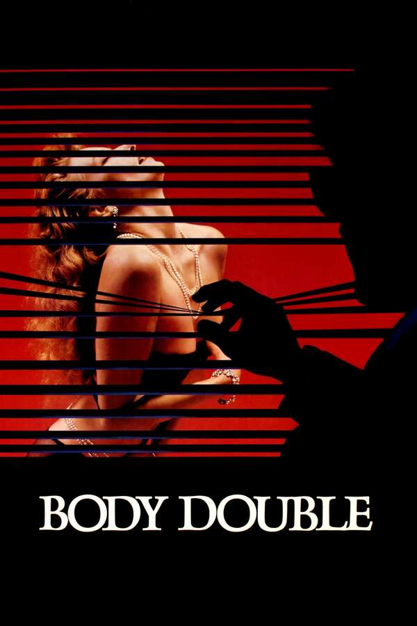 Body Double (1984) movie poster download